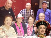 Làng sao - Ngôi sao 24/7: Thái hậu của "Hoàn Châu Cách Cách" vẫn minh mẫn dù 76 tuổi