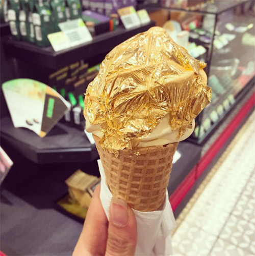 Điểm danh những món ăn vặt amp;#34;mới toanhamp;#34; đã tạo nên trào lưu ẩm thực năm 2017 - 9