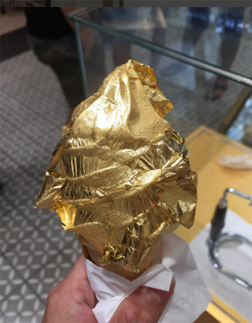 Điểm danh những món ăn vặt amp;#34;mới toanhamp;#34; đã tạo nên trào lưu ẩm thực năm 2017 - 10