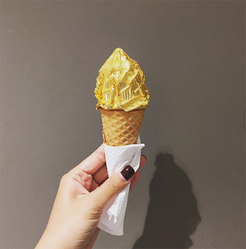 Điểm danh những món ăn vặt amp;#34;mới toanhamp;#34; đã tạo nên trào lưu ẩm thực năm 2017 - 8