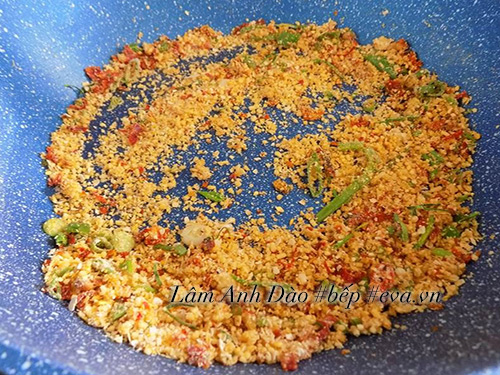 Sườn sụn rang muối thơm ngon, giòn sần sật - 3