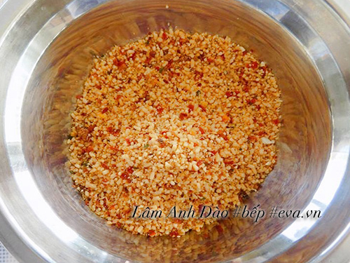 Sườn sụn rang muối thơm ngon, giòn sần sật - 4