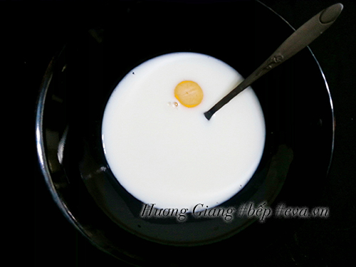 Cách làm thạch sâm dứa phô mai đang siêu hot ở hai miền Nam, Bắc - 2