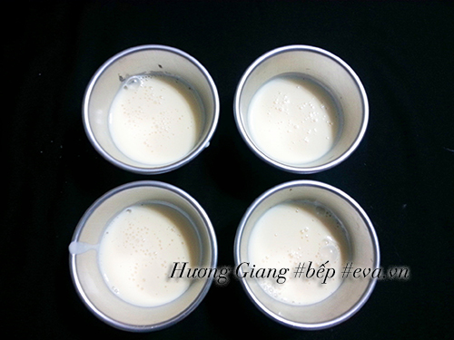 Cách làm thạch sâm dứa phô mai đang siêu hot ở hai miền Nam, Bắc - 5