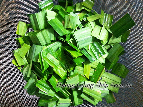 Cách làm thạch sâm dứa phô mai đang siêu hot ở hai miền Nam, Bắc - 6