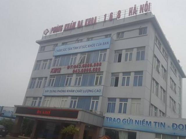 Bà bầu đi khám phụ khoa ở phòng khám tư bị co giật, hôn mê đã chết não