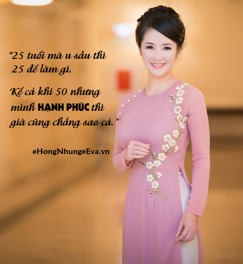 Hồng Nhung 48 tuổi: amp;#34;Tôi không làm đẹp để giữ chồng mà cho bản thân mìnhamp;#34; - 2