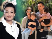 Làng sao - Từ Hy Viên buồn vì mẹ chồng thiên vị cháu trai đích tôn, lạnh nhạt với cháu gái