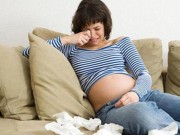 Eva tám - Chồng ngoại tình lúc vợ mang bầu, còn thản nhiên: "Em không chửa thì anh cần gì cặp bồ"