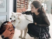 Thời trang - Mua nhẫn kim cương khủng, Á hậu Huyền My than thở sắp sạt nghiệp