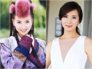 Xem & Đọc - "Mỹ nữ máu lạnh" của Thiên long bát bộ thay đổi không ngờ