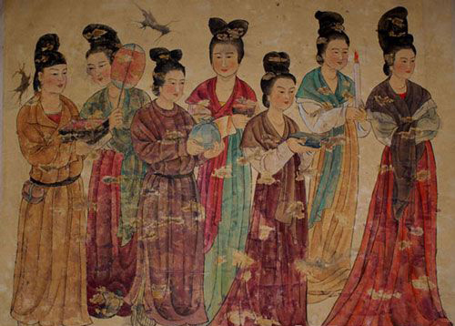 Vị vua Việt Nam có nhiều duyên amp;#34;tiền kiếpamp;#34;, cưới cả người Tây về làm vợ - 1