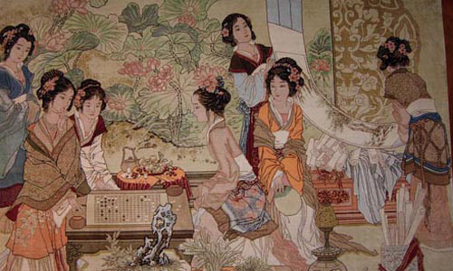 Vị vua Việt Nam có nhiều duyên amp;#34;tiền kiếpamp;#34;, cưới cả người Tây về làm vợ - 2