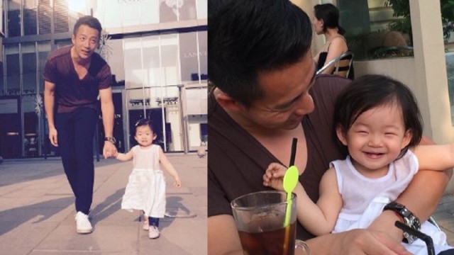 Từ Hy Viên buồn vì mẹ chồng thiên vị cháu trai đích tôn, lạnh nhạt với cháu gái - 5