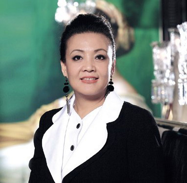 Từ Hy Viên buồn vì mẹ chồng thiên vị cháu trai đích tôn, lạnh nhạt với cháu gái - 2