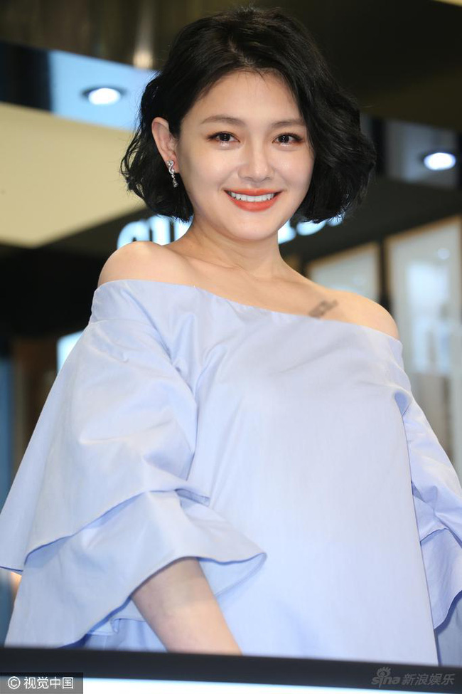 Từ Hy Viên buồn vì mẹ chồng thiên vị cháu trai đích tôn, lạnh nhạt với cháu gái - 1