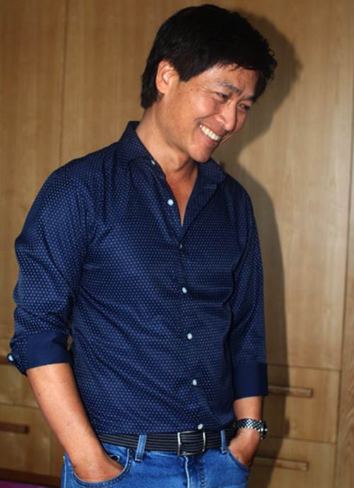 Cách chăm con bị bệnh tật của hai amp;#34;ông bố quốc dânamp;#34; khiến ai cũng nghẹn ngào - 10