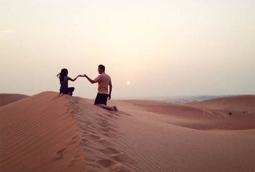 Cách chăm con bị bệnh tật của hai amp;#34;ông bố quốc dânamp;#34; khiến ai cũng nghẹn ngào - 6