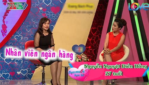 Cô gái bị chế giễu ở amp;#34;Bạn muốn hẹn hòamp;#34; vì nói thích lãng mạn nhưng mới gặp đã đòi quà chê hoa - 1