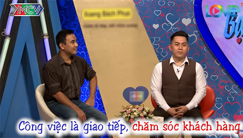 Cô gái bị chế giễu ở amp;#34;Bạn muốn hẹn hòamp;#34; vì nói thích lãng mạn nhưng mới gặp đã đòi quà chê hoa - 2