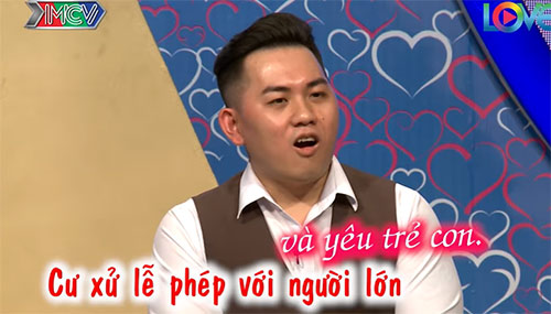 Cô gái bị chế giễu ở amp;#34;Bạn muốn hẹn hòamp;#34; vì nói thích lãng mạn nhưng mới gặp đã đòi quà chê hoa - 4