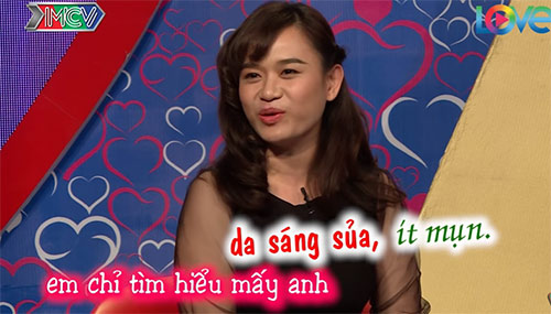 Cô gái bị chế giễu ở amp;#34;Bạn muốn hẹn hòamp;#34; vì nói thích lãng mạn nhưng mới gặp đã đòi quà chê hoa - 3