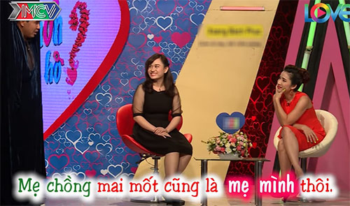 Cô gái bị chế giễu ở amp;#34;Bạn muốn hẹn hòamp;#34; vì nói thích lãng mạn nhưng mới gặp đã đòi quà chê hoa - 5