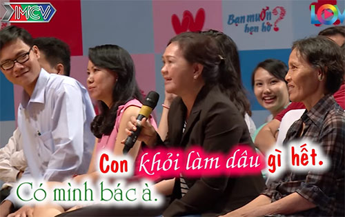 Cô gái bị chế giễu ở amp;#34;Bạn muốn hẹn hòamp;#34; vì nói thích lãng mạn nhưng mới gặp đã đòi quà chê hoa - 7