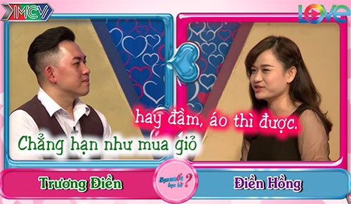 Cô gái bị chế giễu ở amp;#34;Bạn muốn hẹn hòamp;#34; vì nói thích lãng mạn nhưng mới gặp đã đòi quà chê hoa - 11