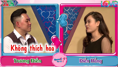 Cô gái bị chế giễu ở amp;#34;Bạn muốn hẹn hòamp;#34; vì nói thích lãng mạn nhưng mới gặp đã đòi quà chê hoa - 10