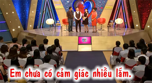 Cô gái bị chế giễu ở amp;#34;Bạn muốn hẹn hòamp;#34; vì nói thích lãng mạn nhưng mới gặp đã đòi quà chê hoa - 18