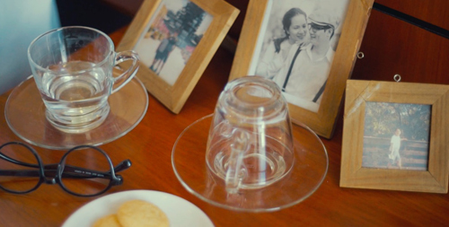 Vợ Hoàng Bách hạnh phúc bên chồng và con trai sau thời gian dài xa cách - 3