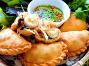 Bếp Eva - Gợi ý những món ăn vặt hấp dẫn có giá dưới 50.000 đồng cho ngày lạnh