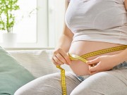 Bà bầu - Thực phẩm giúp thai nhi tăng cân vèo vèo chỉ trong 4 tuần