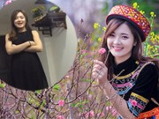 Clip Eva - Video: Hot girl dân tộc "bị" chồng bắt nói "Vợ ạ chồng" sao cho tình cảm