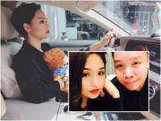 Làng sao - Bạn trai "thiếu gia", người từng tặng ô tô cho Miu Lê là ai?