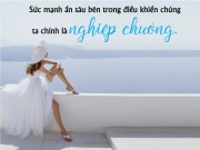 Xem & Đọc - Học cách vui sống "Tự do không âu lo" giữa cuộc đời lắm bon chen