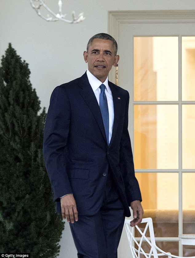 Rời Nhà Trắng, tổng thống Obama mặc đẹp như thanh niên nhờ thân hình chuẩn mực - 6
