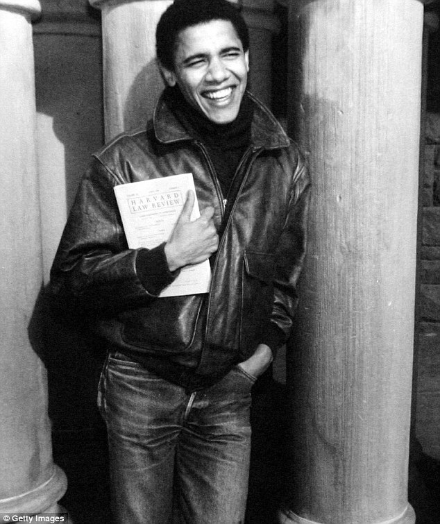 Rời Nhà Trắng, tổng thống Obama mặc đẹp như thanh niên nhờ thân hình chuẩn mực - 3