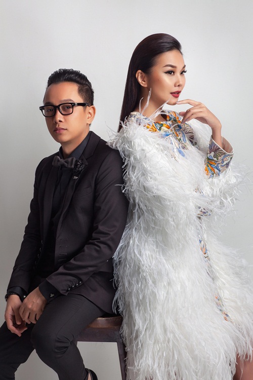 Thanh Hằng hồi hộp làm vedette tại Tokyo Fashion Week - 7