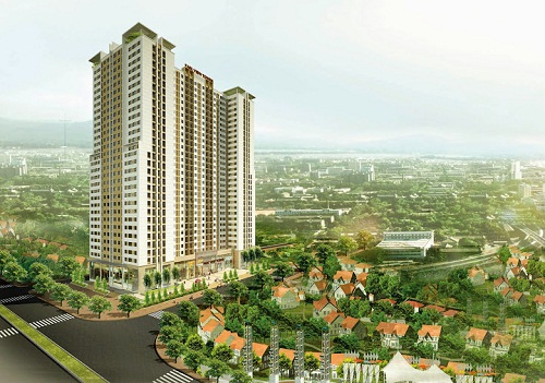 Tuyệt đối đừng mua chung cư kiểu này nếu không muốn cả đời ốm yếu bệnh tật - 1