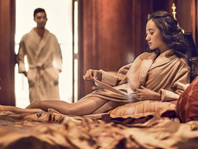 Trước khi cưới, gặp tình cũ một lần rồi cả đời ân hận