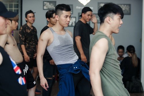 Hậu amp;#34;tốamp;#34; chồng ngoại tình, vợ cũ vẫn vui vẻ hợp tác với Lâm Vinh Hải - 7