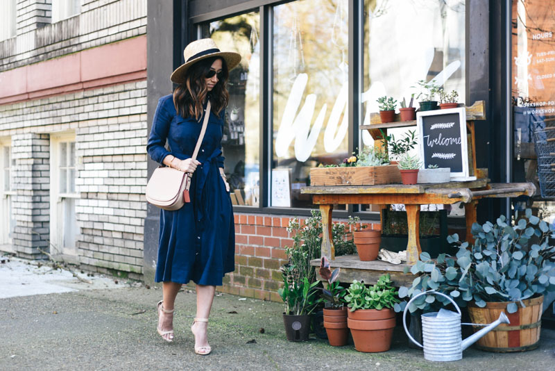 Dù cá tính hay điệu đà bạn cũng không thể thiếu kiểu váy này! - 3