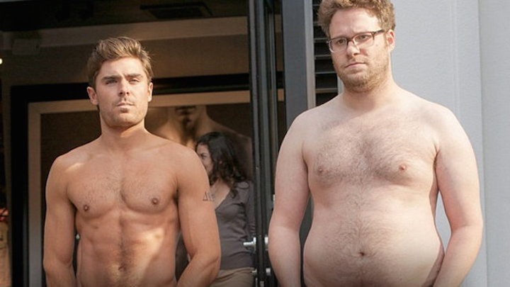 10 điểm cuốn hút của đàn ông mà phụ nữ khó cưỡng lại được - 5