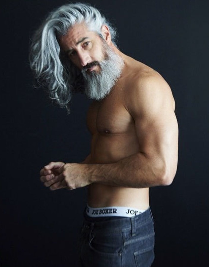 10 điểm cuốn hút của đàn ông mà phụ nữ khó cưỡng lại được - 10