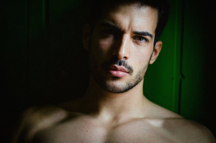 10 điểm cuốn hút của đàn ông mà phụ nữ khó cưỡng lại được - 7