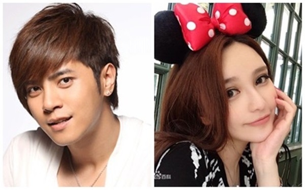 amp;#34;Lương Sơn Báamp;#34; La Chí Tường đã cầu hôn bạn gái amp;#34;Tiểu Angelababyamp;#34;? - 2