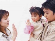 Làm mẹ - 22 kỹ năng sống cho trẻ mầm non mẹ cần dạy nhanh kẻo muộn