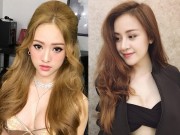 Thời trang - Bà Tưng và hot girl dao kéo Thúy Vi gây "sốt" khi xuất hiện tại The Face Việt Nam